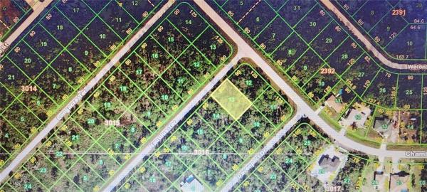 PORT CHARLOTTE SEC55