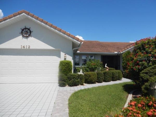 PUNTA GORDA ISLES SEC 14