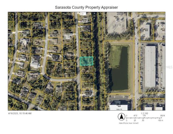 PORT CHARLOTTE SUB 20