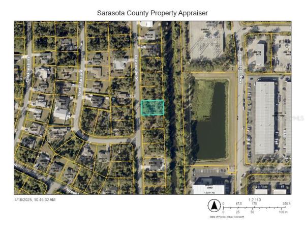PORT CHARLOTTE SUB 20