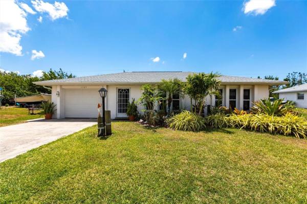 PORT CHARLOTTE SEC 063