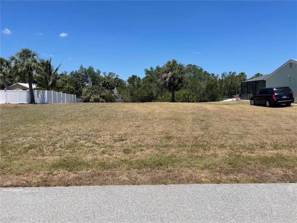 PORT CHARLOTTE SEC 079