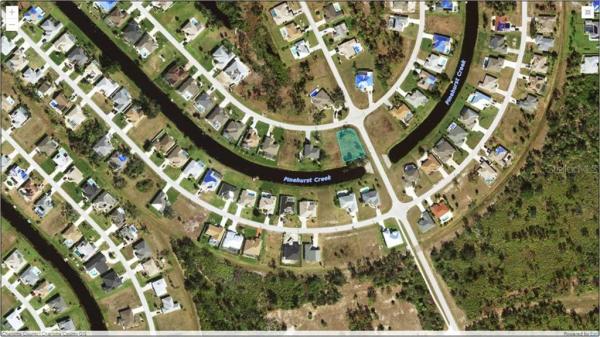 ROTONDA WEST PINEHURST