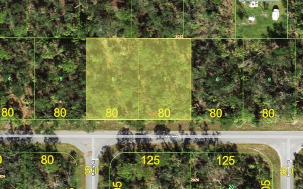 PORT CHARLOTTE SEC 024