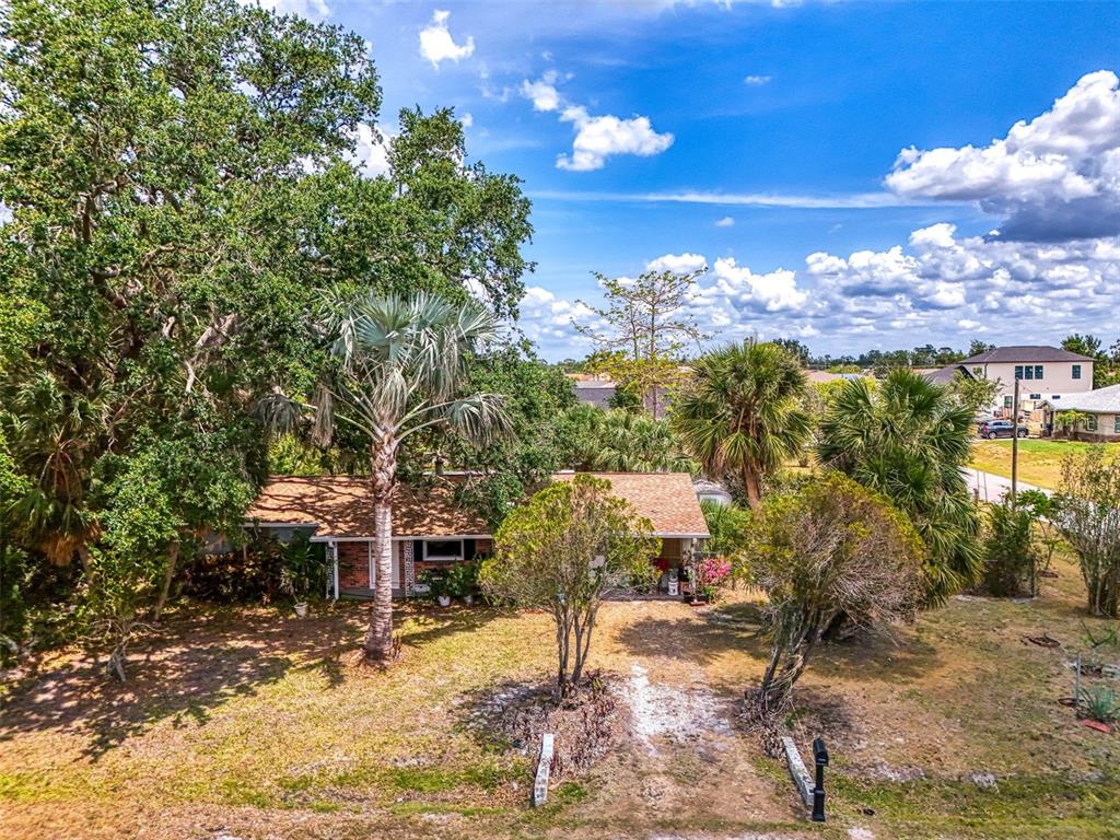 WARM MINERAL SPGS - фото