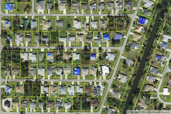 PORT CHARLOTTE SEC 015