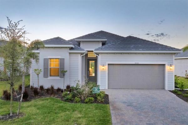 HERITAGE LANDING GOLF & COUNTRY CLUB