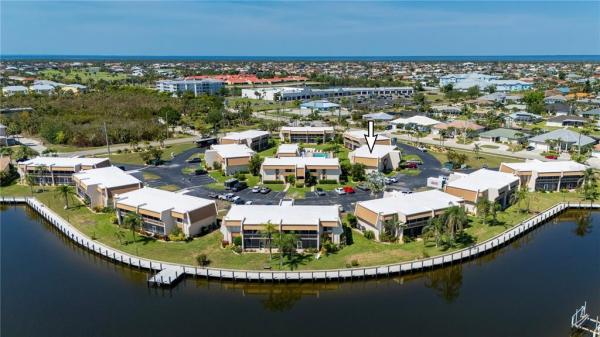 ISLANDER POINT CONDO