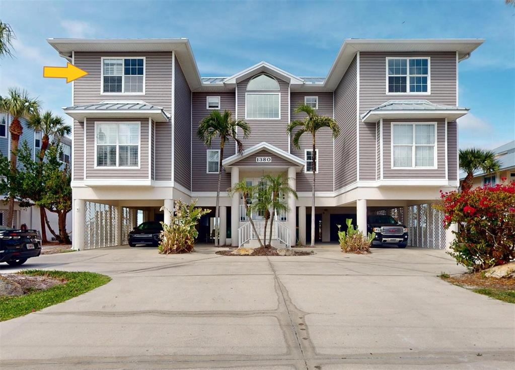 MARINER VILLAGE PH 01 BLDG 01 - фото