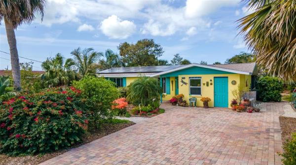 ROCK CREEK PARK 3RD ADD