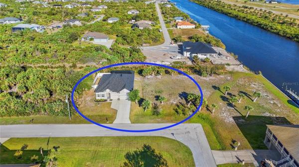 PORT CHARLOTTE SEC 085