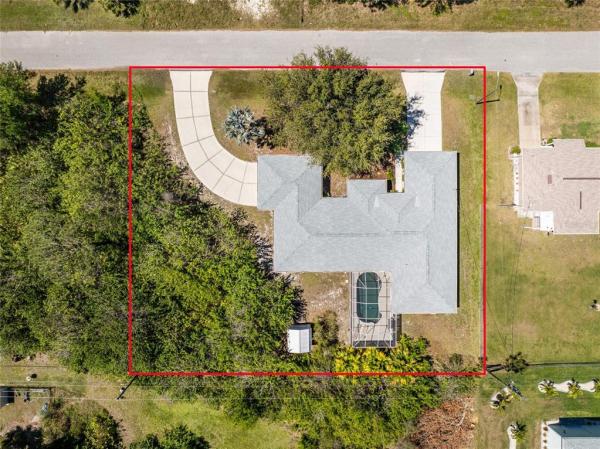 PORT CHARLOTTE SEC 064