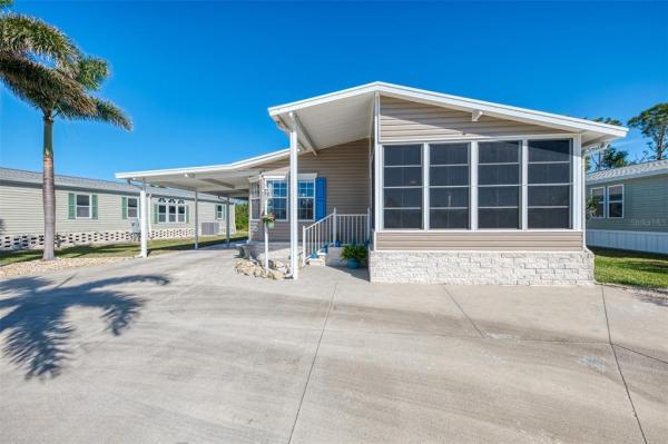 PINES AT SANDALHAVEN