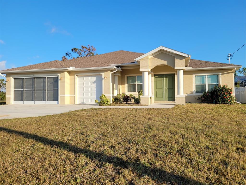 ROTONDA WEST PINEHURST - фото