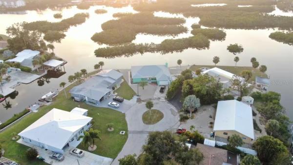 OXFORD MANOR 3RD ADD