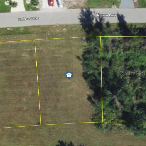 PUNTA GORDA ISLES SEC 20