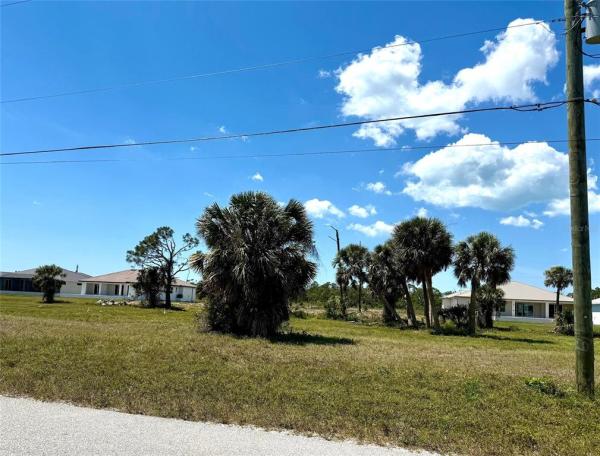 ROTONDA WEST PINE VALLEY