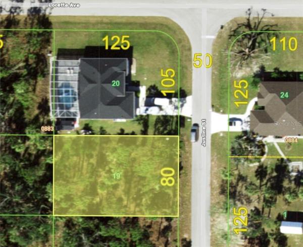 PORT CHARLOTTE SEC 019