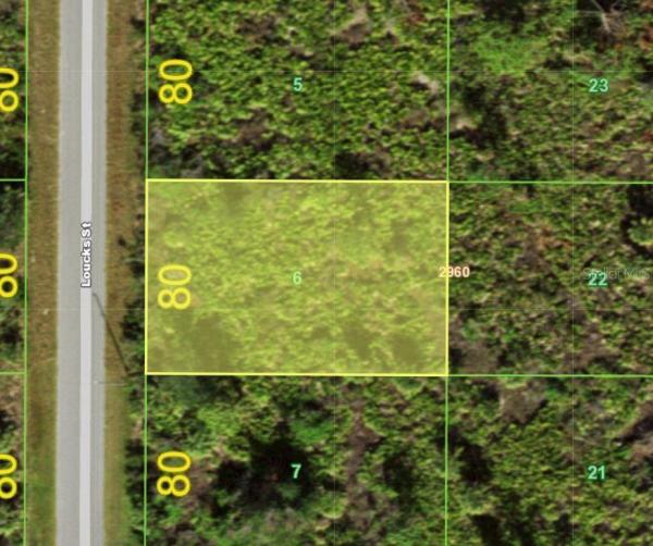 PORT CHARLOTTE SEC 059