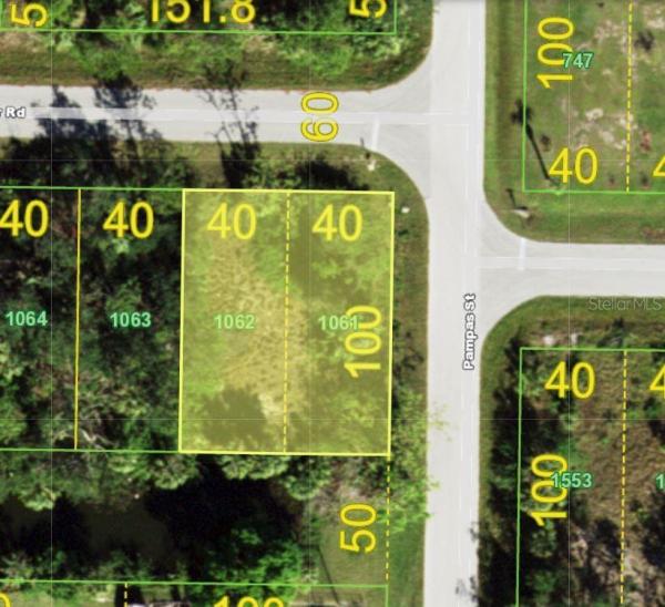 S P G HEIGHTS 4TH ADD