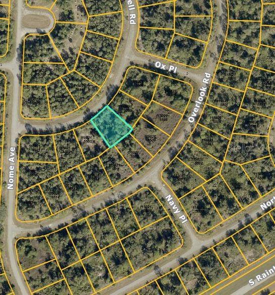 PORT CHARLOTTE SUB 45