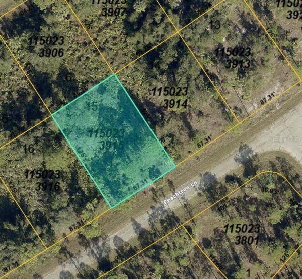 PORT CHARLOTTE SUB 48