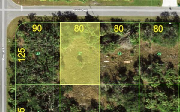 PORT CHARLOTTE SEC 059