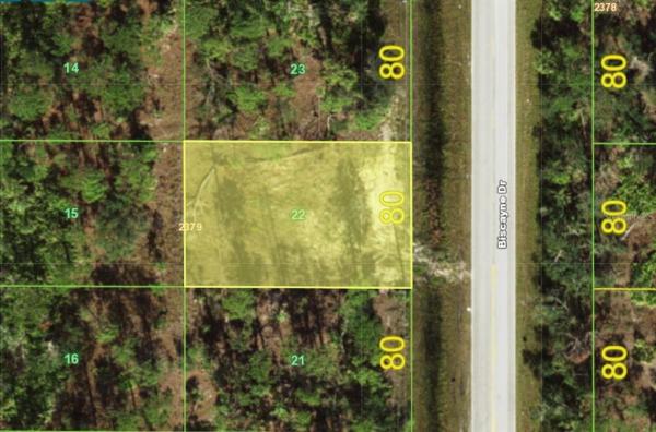 PORT CHARLOTTE SEC 038