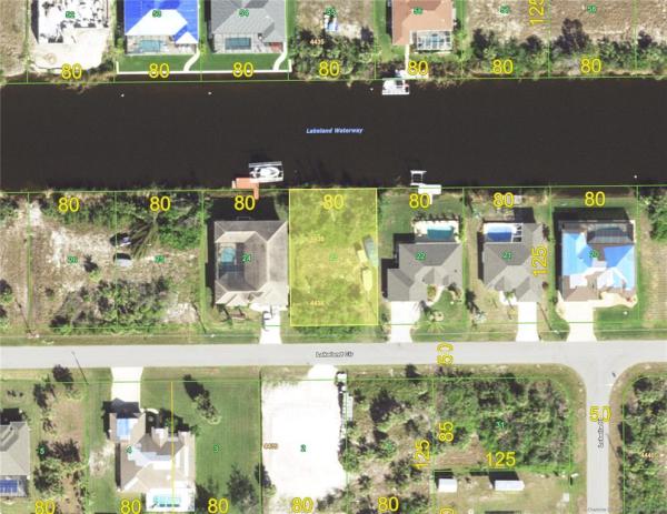 PORT CHARLOTTE SEC 082