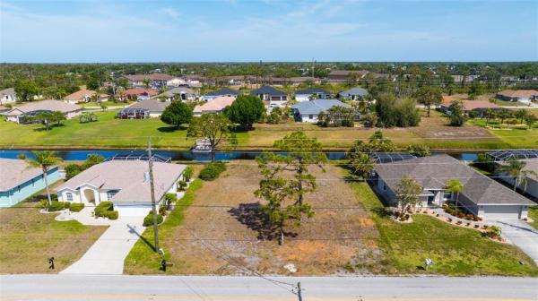 ROTONDA WEST PINEHURST