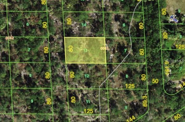 TEE & GRN ESTATES 1ST ADD