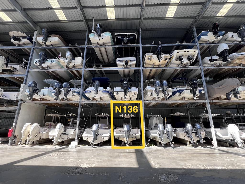 GULF HARBOR MARINA - фото