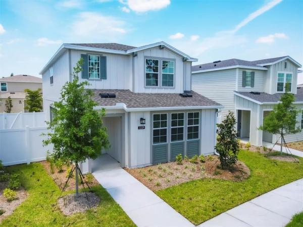 BB LIVING IN WELLEN PARK