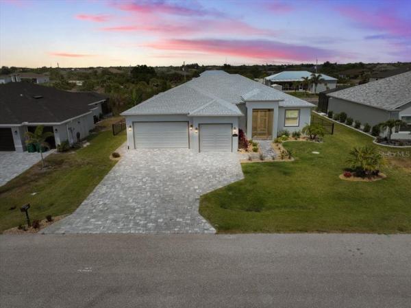 PORT CHARLOTTE SEC 87