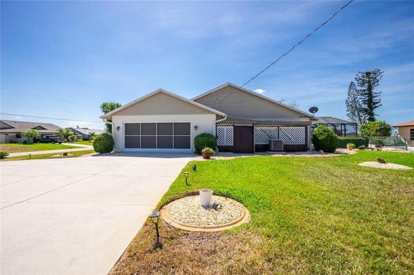 ROTONDA WEST PEBBLE BEACH