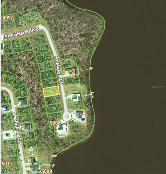 PORT CHARLOTTE SEC 94 01