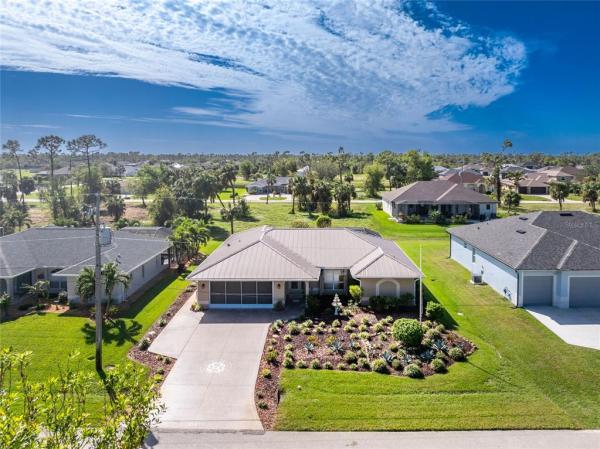 ROTONDA WEST WHITE MARSH