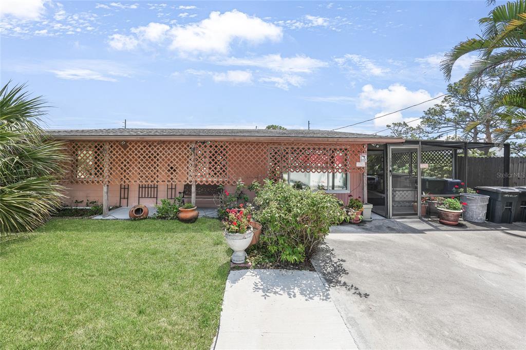 PINELAND SUB - фото