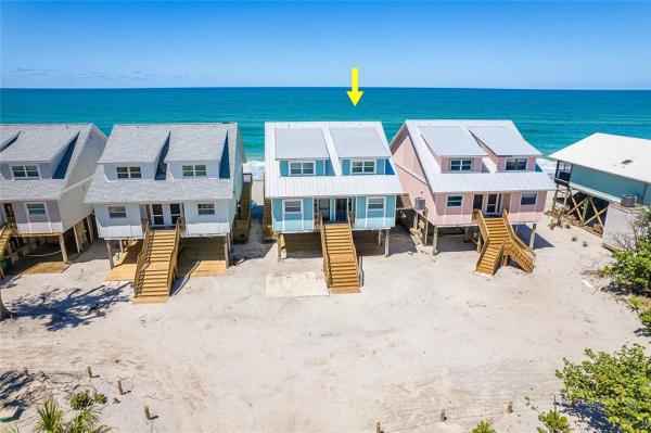 PALM ISLAND ESTATES UN 4