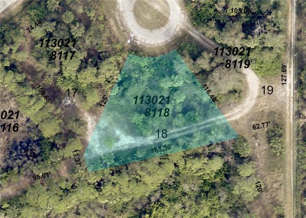 PORT CHARLOTTE SUB 46