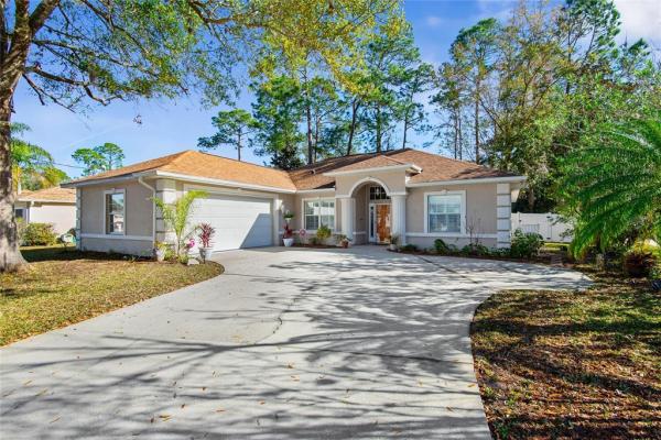 PALM COAST/WYNNFIELD SEC 18