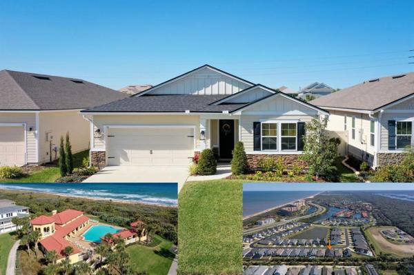 LOS LAGOS/MATANZAS SHORES I