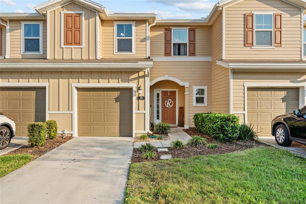 GARDENS/ADDISON OAKS - фото