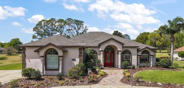 HARBOR HILLS UNIT 01