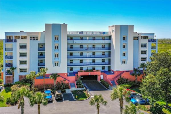 OCEAN WALK NSB BLDG 16