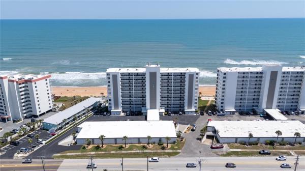 ORMOND BEACH SURFSIDE CLUB NORTH & SOUTH CONDO