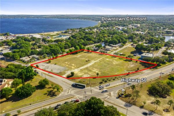 CLERMONT SUNSET PARK