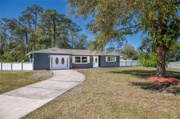 HIGHRIDGE ESTATES REP