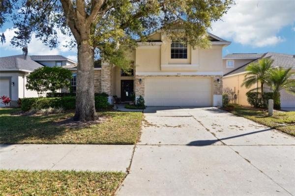 COUNTRY CLUB OF MOUNT DORA