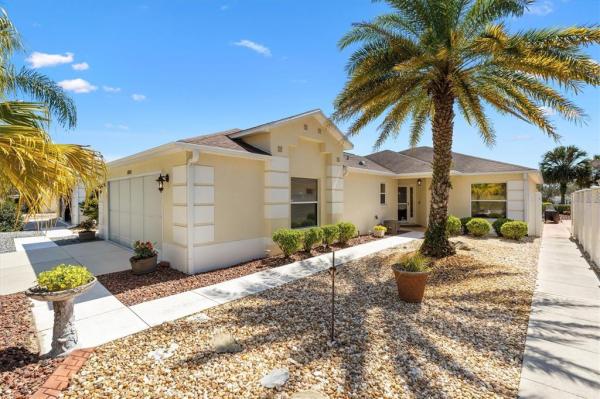 VILLAGES/MARION MAYFIELD VLS